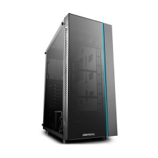 DEEPCOOL MATREXX 55 V3 Mid Tower CASING