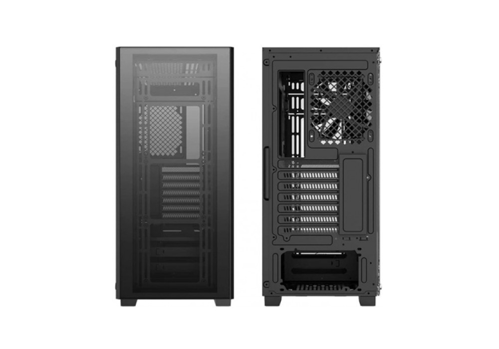 Deepcool MATREXX 50 ADD-RGB 4F Mid Tower Gaming Case