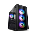Deepcool MATREXX 50 ADD-RGB 4F Mid Tower Gaming Case