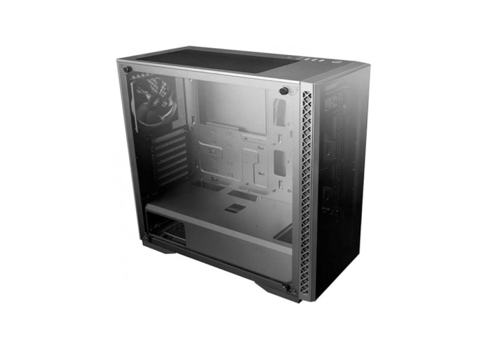 Deepcool MATREXX 50 ADD-RGB 4F Mid Tower Gaming Case