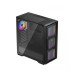 Deepcool MATREXX 50 MESH 4FS Mid Tower Black ATX Gaming Casing
