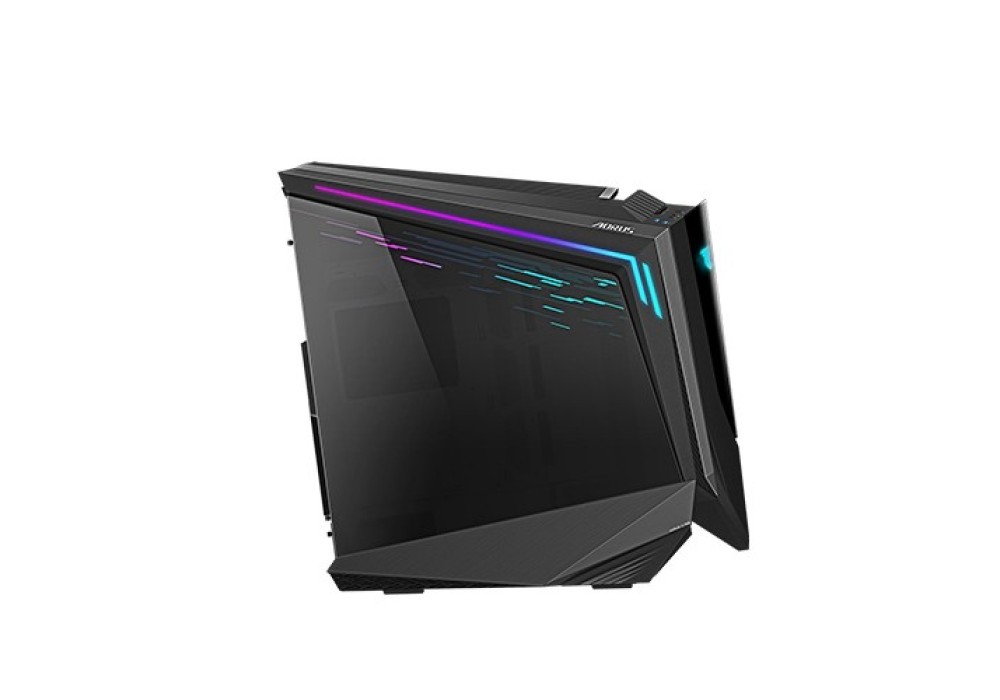 Gigabyte Aorus C700 Glass Full Tower Gaming Casing