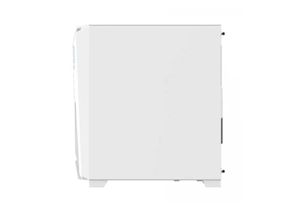 Gigabyte C301 GLASS Mid Tower White ATX Gaming Desktop Case