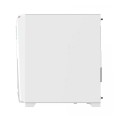 Gigabyte C301 GLASS Mid Tower White ATX Gaming Desktop Case