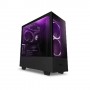 NZXT H510 Elite Matte Black Chassis with Smart Device 2