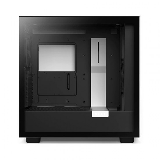 NZXT H7 Flow Mid-Tower Black/White Airflow Casing