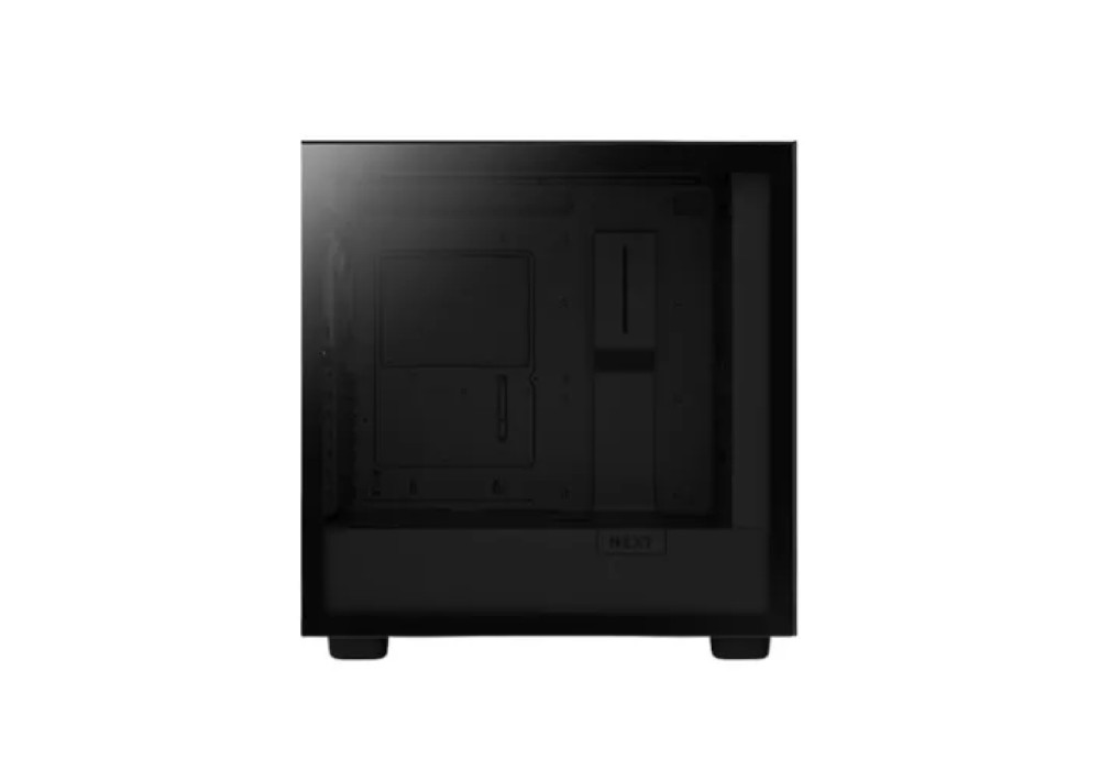 NZXT H7 FLOW MID-TOWER MATTE-BLACK AIRFLOW CASE