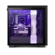 NZXT H710i Mid-Tower White/Black Casing with Smart Device 2