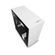 NZXT H710i Mid-Tower White/Black Casing with Smart Device 2