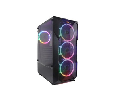 PC POWER GC2301 DESKTOP GAMING CASE