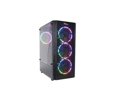 PC POWER GC2302 DESKTOP GAMING CASE