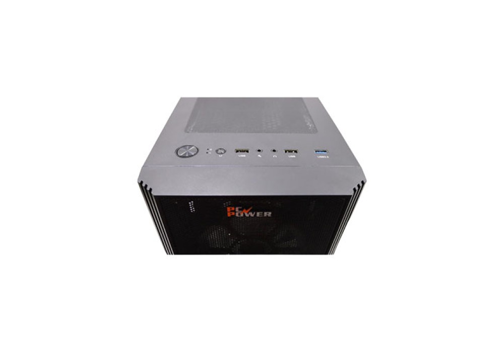 PC POWER GC2302 DESKTOP GAMING CASE