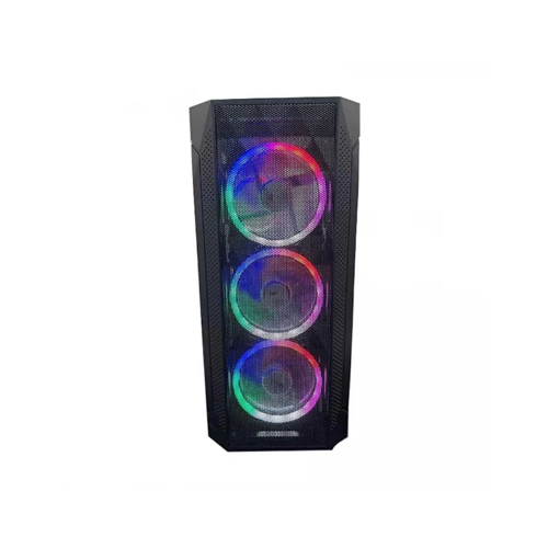 Safeway GX850 Mid Tower Black ATX Gaming Desktop Case