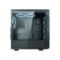 Thunderbolt MOON DRAGON Desktop Gaming Casing