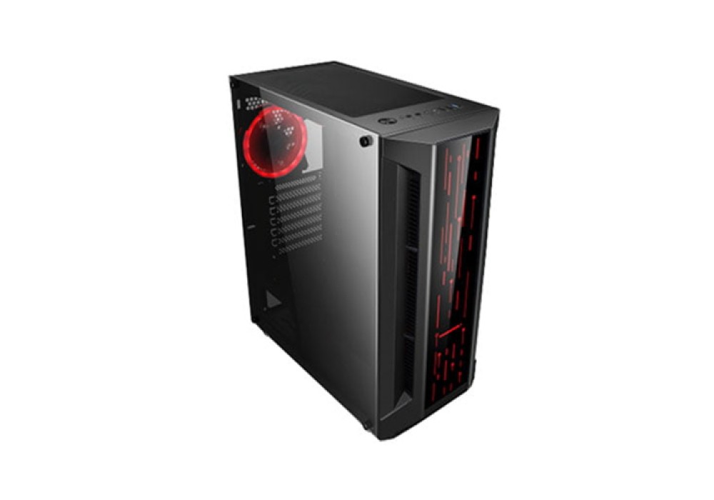 Thunderbolt STARFOX Desktop Gaming Casing