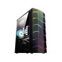 Thunderbolt TB-02 ATX Gaming Casing with RGB Fan