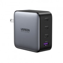 Ugreen Nexode 100W USB C Wall Charger - 4 Ports
