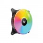 Value Top VT-1290 120mm Black Casing Cooling Fan