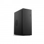 Value-Top V100 Mid Tower Micro-ATX Black Casing