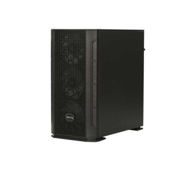 Value-Top VT-B700 Mini Tower Micro-ATX Gaming Case