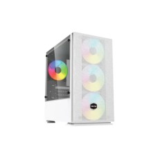 Value-Top VT-B708-W Micro ATX Gaming Casing