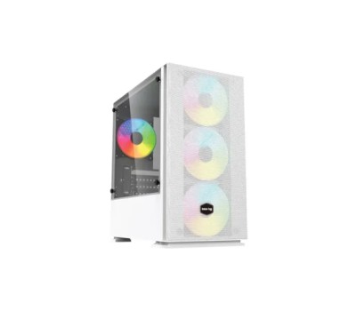 Value-Top VT-B708-W Micro ATX Gaming Casing