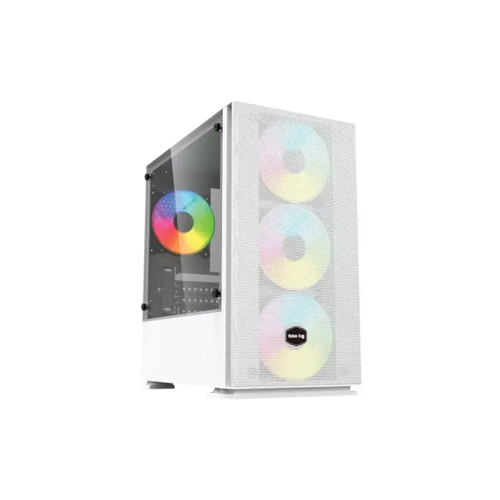 Value-Top VT-B708-W Micro ATX Gaming Casing