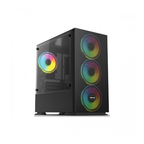 Value-Top VT-B708 Micro ATX Gaming Casing