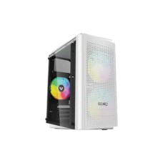 Value-Top VT-M200-W Mid Tower Micro ATX Casing