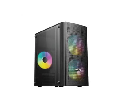 Value-Top VT-M200 Mid Tower Micro ATX Casing