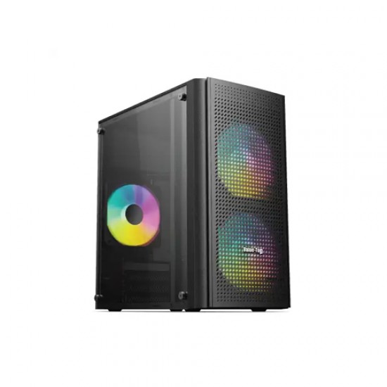 Value-Top VT-M200 Mid Tower Micro ATX Casing