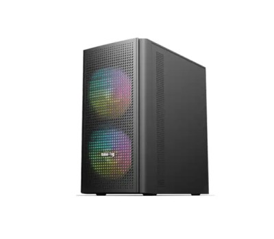 Value-Top VT-M200 Mid Tower Micro ATX Casing