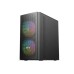 Value-Top VT-M200 Mid Tower Micro ATX Casing