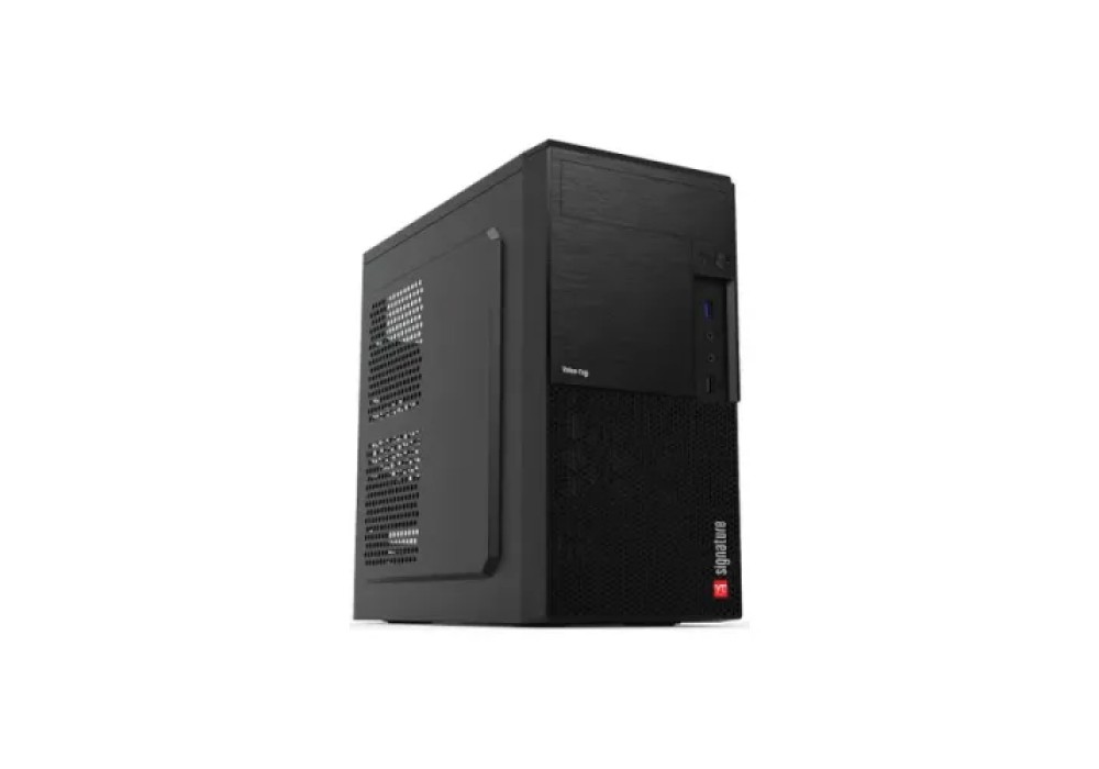 Value-Top VT-R860R Micro ATX Casing