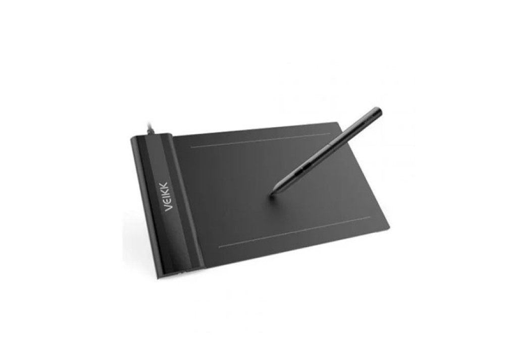 VEIKK S640 Small Drawing Graphic Tablet