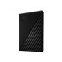Western Digital 2TB My Passport Portable HDD