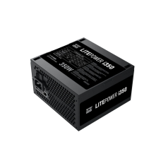 XIGMATEK LITEPOWER i350 350W 75%+ Efficiency Power Supply