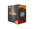 AMD Ryzen 5 5600G Processor with Radeon Graphics