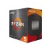 AMD Ryzen 5 5600G 4.4GHz 6 Core AM4 Processor with Radeon Graphics