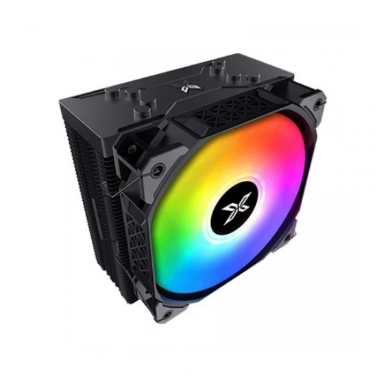 Xigmatek Air Killer S 120mm RGB Air CPU Cooler 