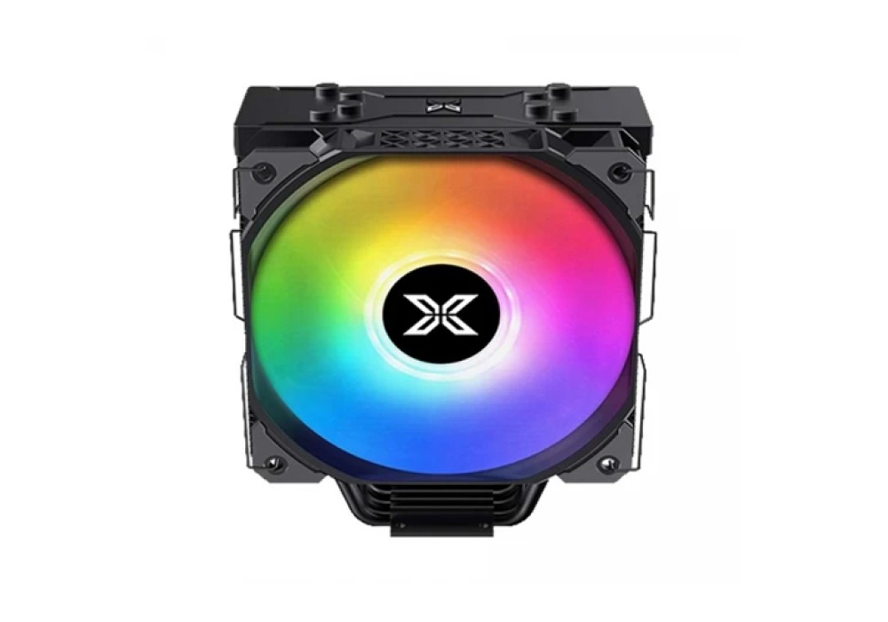 Xigmatek Air Killer S 120mm RGB Air CPU Cooler 