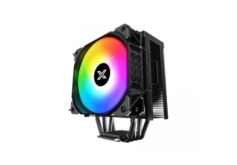 Xigmatek Air Killer S 120mm RGB Air CPU Cooler 