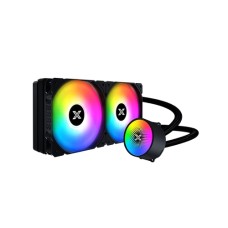 Xigmatek LIQUID-KILLER X 240 ARGB AIO Liquid CPU Cooler