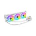 Antec Symphony 360 ARGB White All-in-One Liquid CPU Cooler