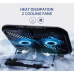 Rapoo CF200 Laptop Cooler