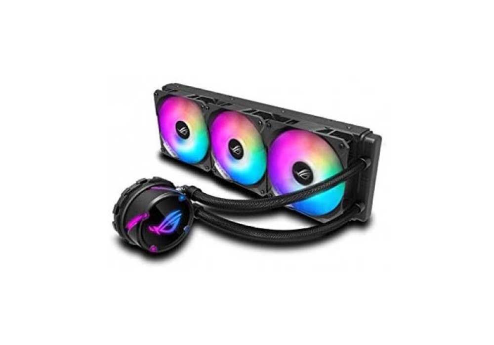 Asus ROG Strix LC 360 RGB All-in-one Liquid CPU Cooler
