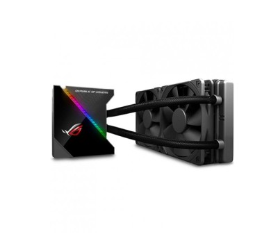 Asus ROG Ryujin 240 RGB AIO Liquid CPU Cooler