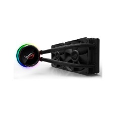 ASUS ROG RYUO 240MM with OLED Display CPU Cooler