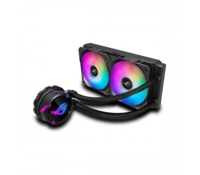 ASUS ROG Strix LC 240 RGB All-in-One Liquid CPU Cooler