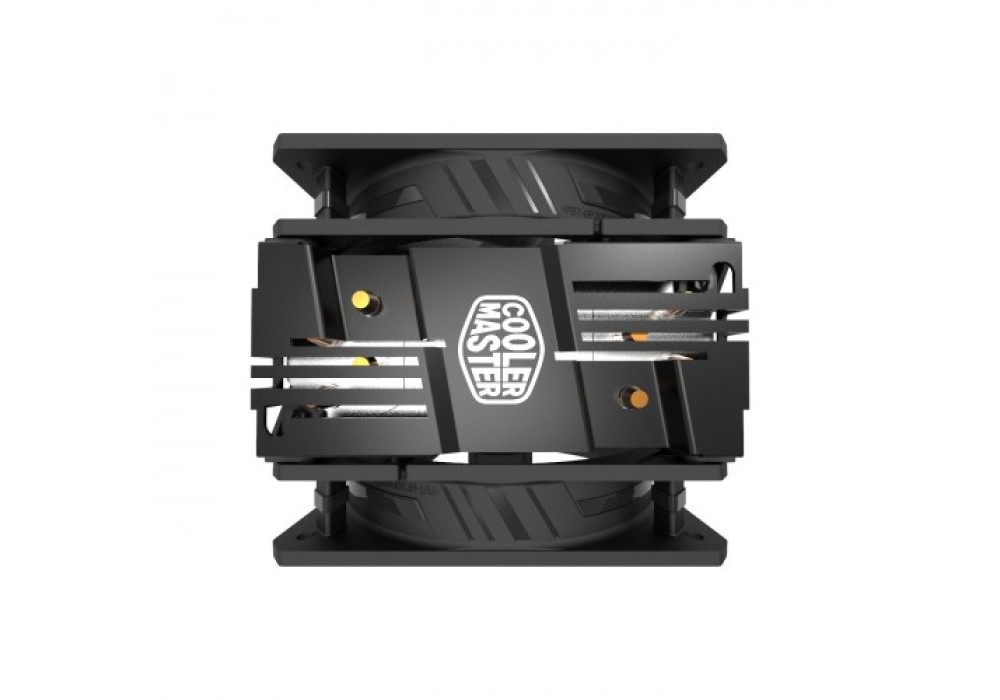 Cooler Master Hyper 212 ARGB CPU Cooler